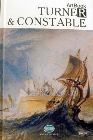 TURNER & CONSTABLE -  &  (34.862)