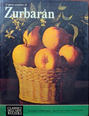 ZURBARAN (34.755)
