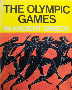 THE OLYMPIC GAMES IN ANCIENT GREECE (5192)