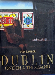 DUBLIN ONE IN A THOUSAND (35.388)
