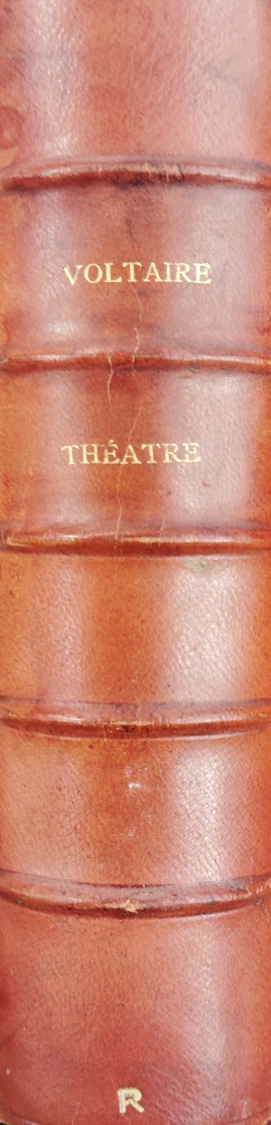 THEATRE DE VOLTAIRE (76.823A)