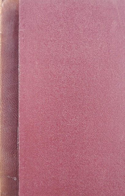 LES FLEURS DU MAL (76.817A)